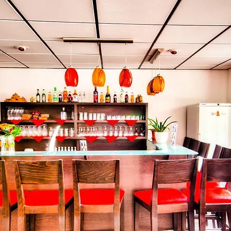 Mini Himalaya Frankfurt Messe