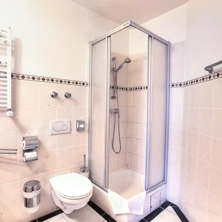 Mini Himalaya Frankfurt Messe Frankfurt nad Menem