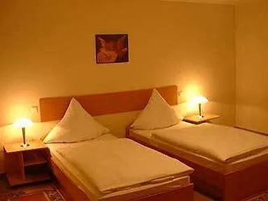 Mini Himalaya Frankfurt Messe Frankfurt nad Menem