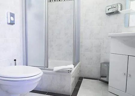 Hotel Mini Himalaya Frankfurt Messe