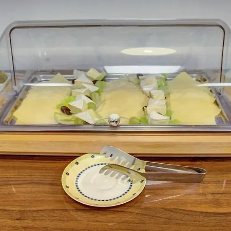 Hotel Mini Himalaya Frankfurt Messe