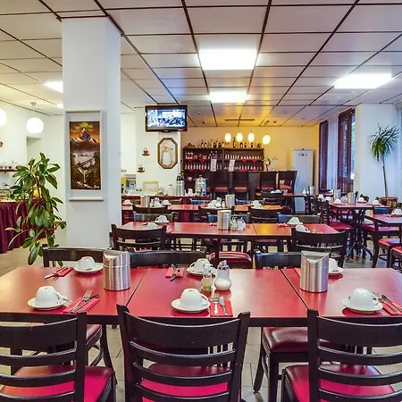 Hotel Himalaya Frankfurt Messe