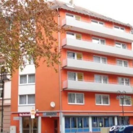 Mini Himalaya Frankfurt Messe