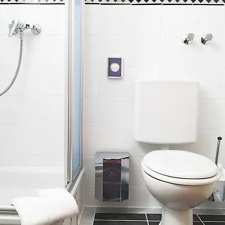 Hotel Mini Himalaya Frankfurt Messe