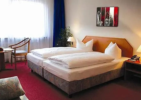 Mini Himalaya Frankfurt Messe Hotel Frankfurt am Main