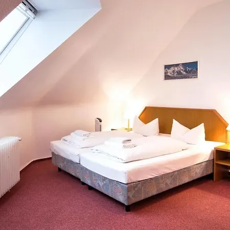 Mini Himalaya Frankfurt Messe Frankfurt am Main