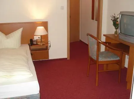 Hotel Himalaya Frankfurt Messe