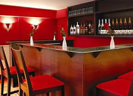 Mini Himalaya Frankfurt Messe *