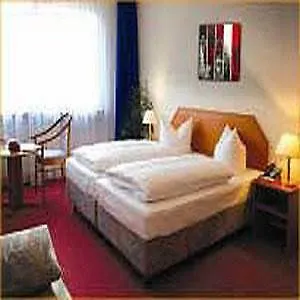 Himalaya Frankfurt Messe ホテル 3*