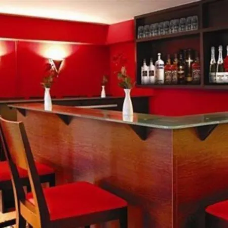 Szálloda Himalaya Frankfurt Messe 3*