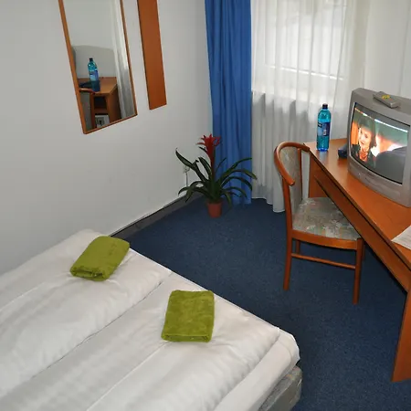 Himalaya Frankfurt Messe 3* Frankfurt am Main