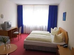 Hotell Himalaya Frankfurt Messe Frankfurt am Main
