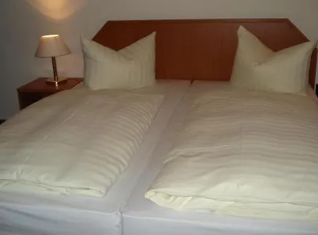 Himalaya Frankfurt Messe 3* Frankfurt am Main