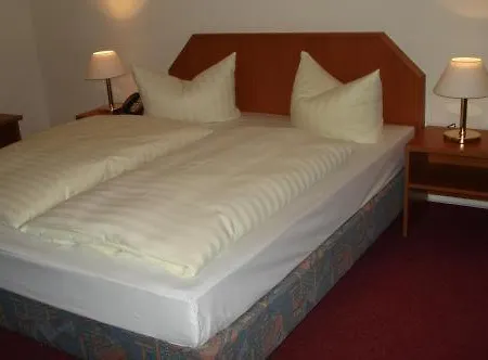 Hotell Himalaya Frankfurt Messe